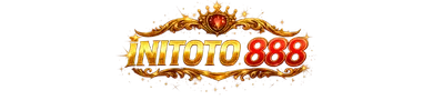 INITOTO888 Logo